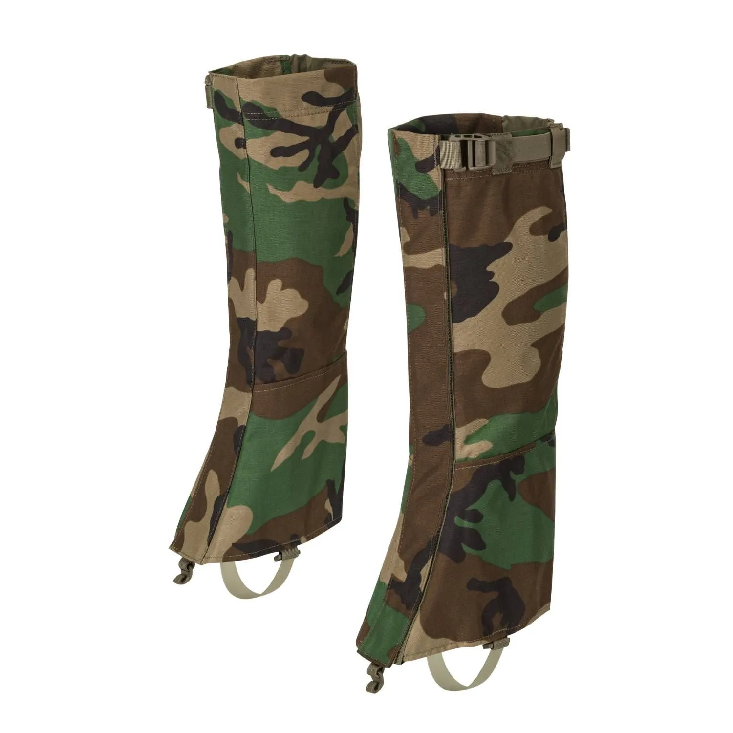 Helikon-Tex Snowfall Long Gaiters Cordura
