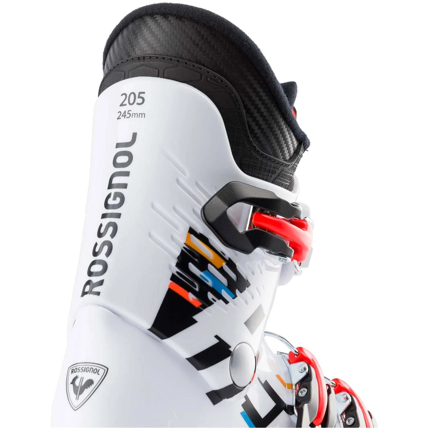 Hero J3 Kids Ski Boot 2022