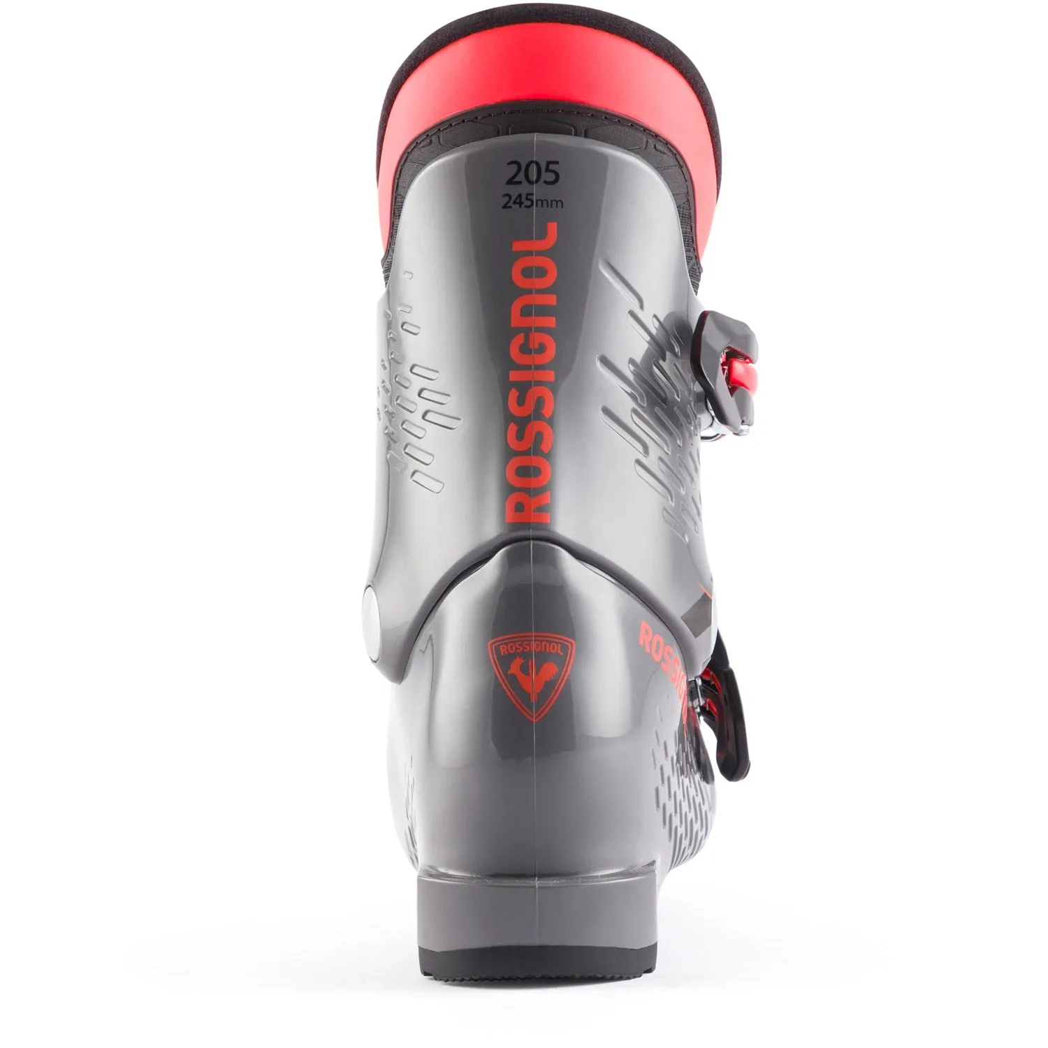 Hero J3 Ski Boots