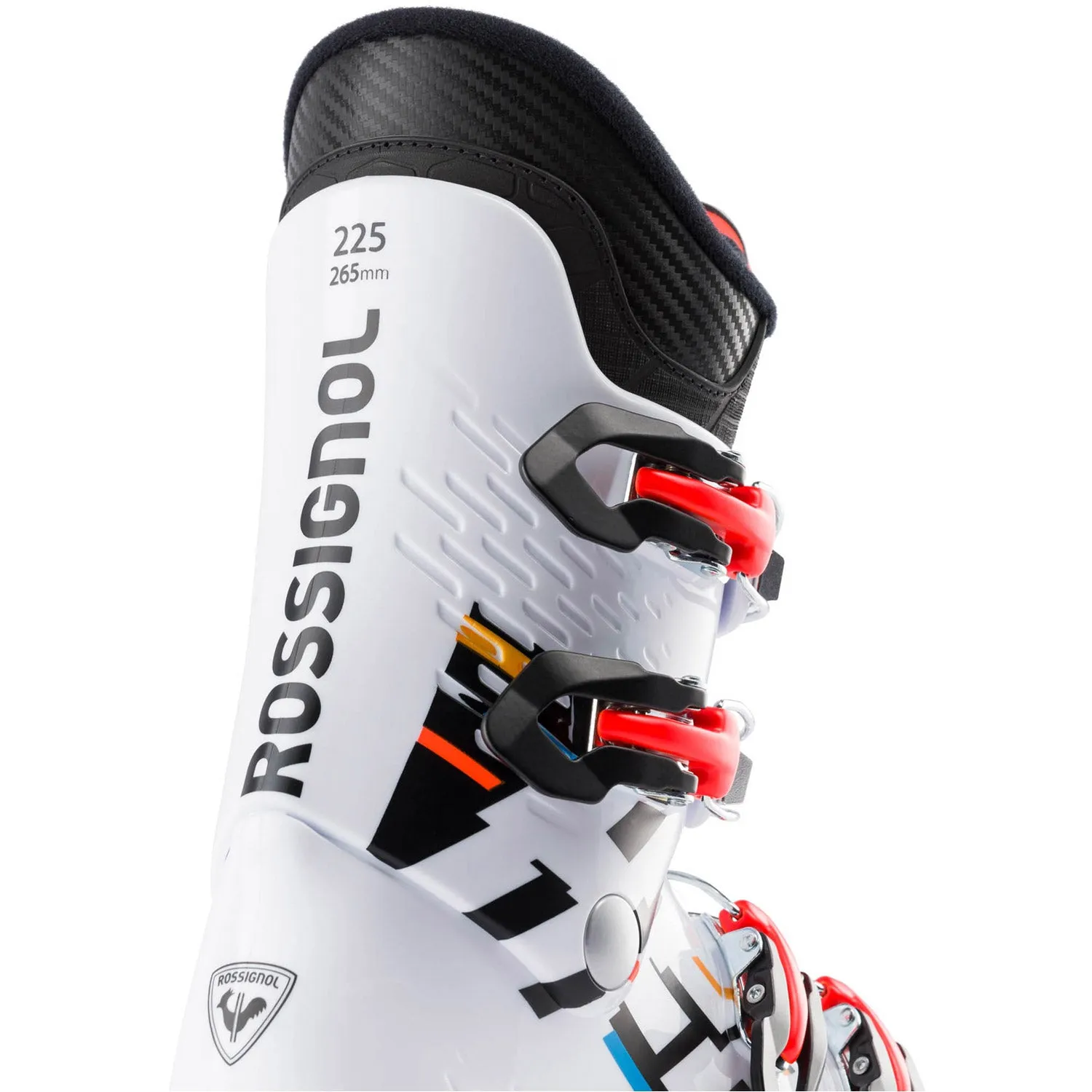 Hero J4 Kids Ski Boot 2022
