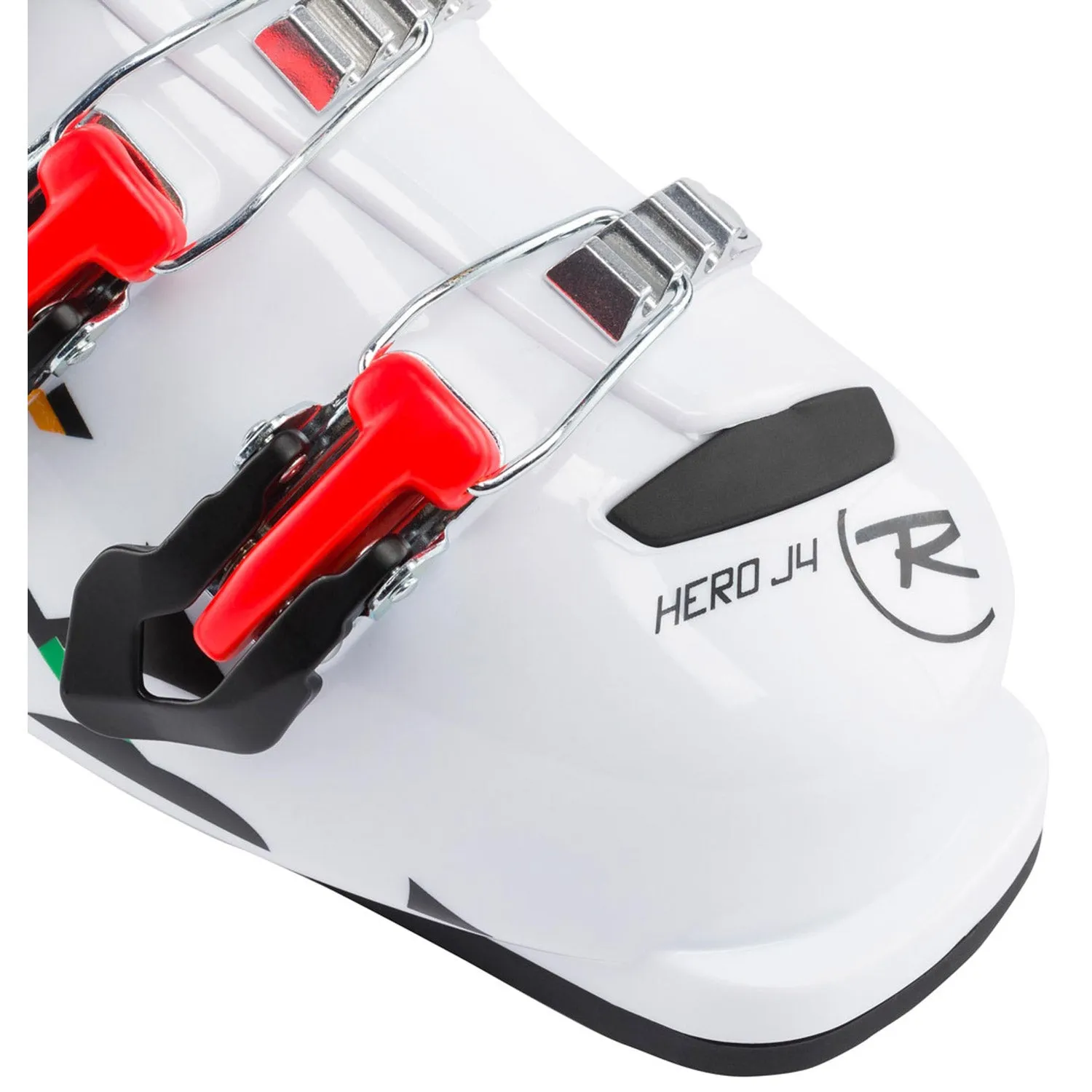 Hero J4 Kids Ski Boot 2022