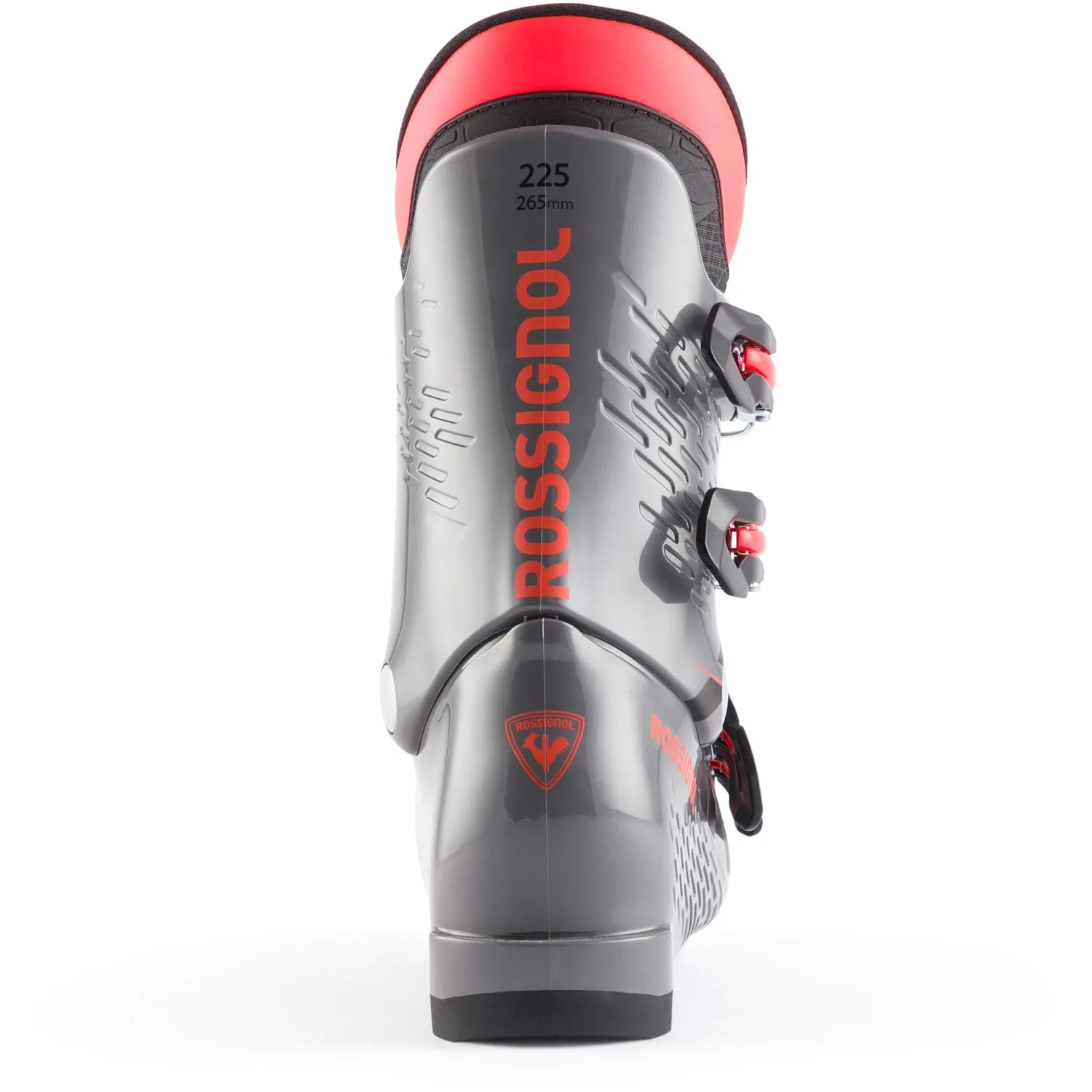 Hero J4 Ski Boots