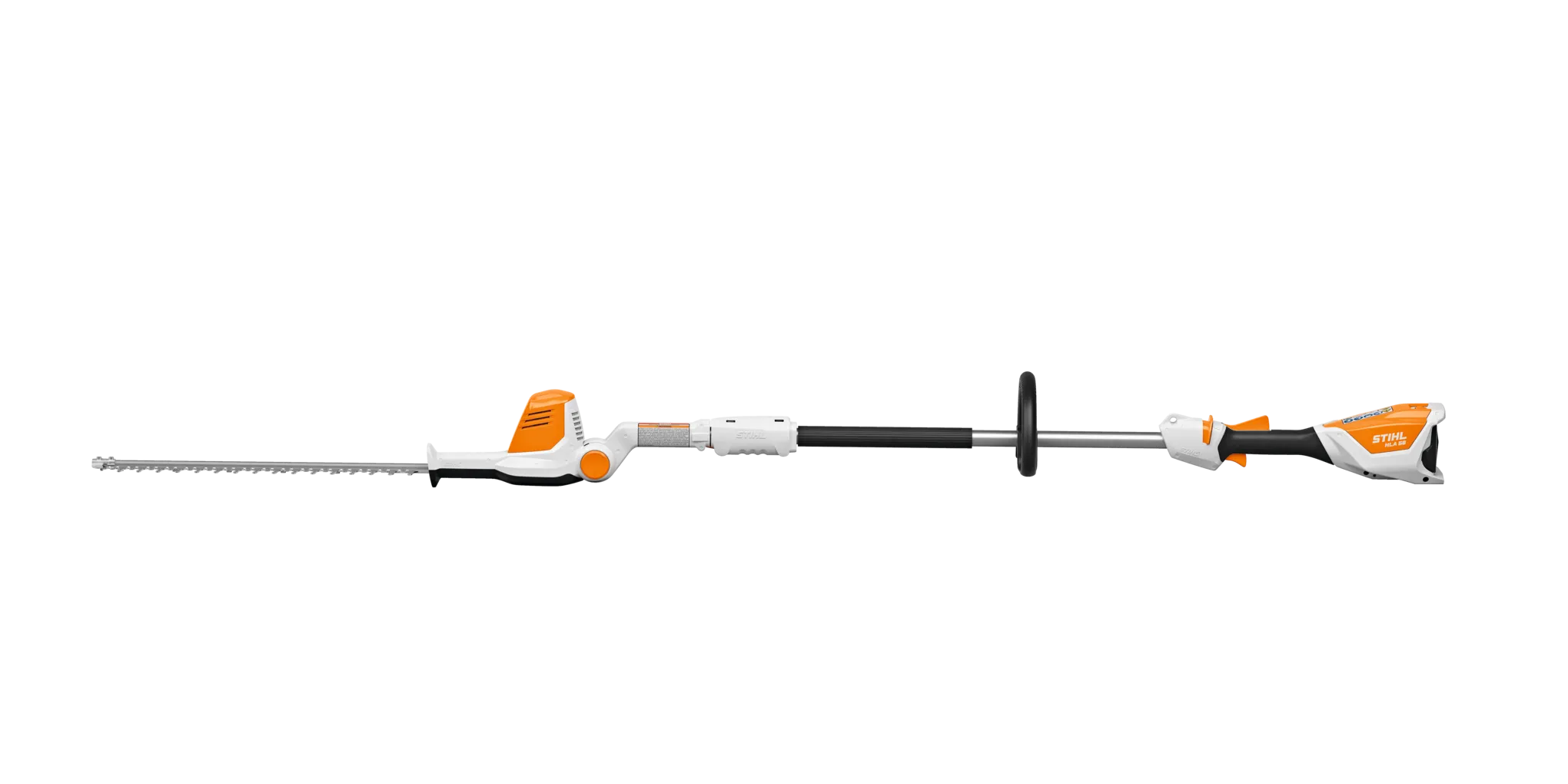 HLA 56 Long-Reach Battery Hedge Trimmer
