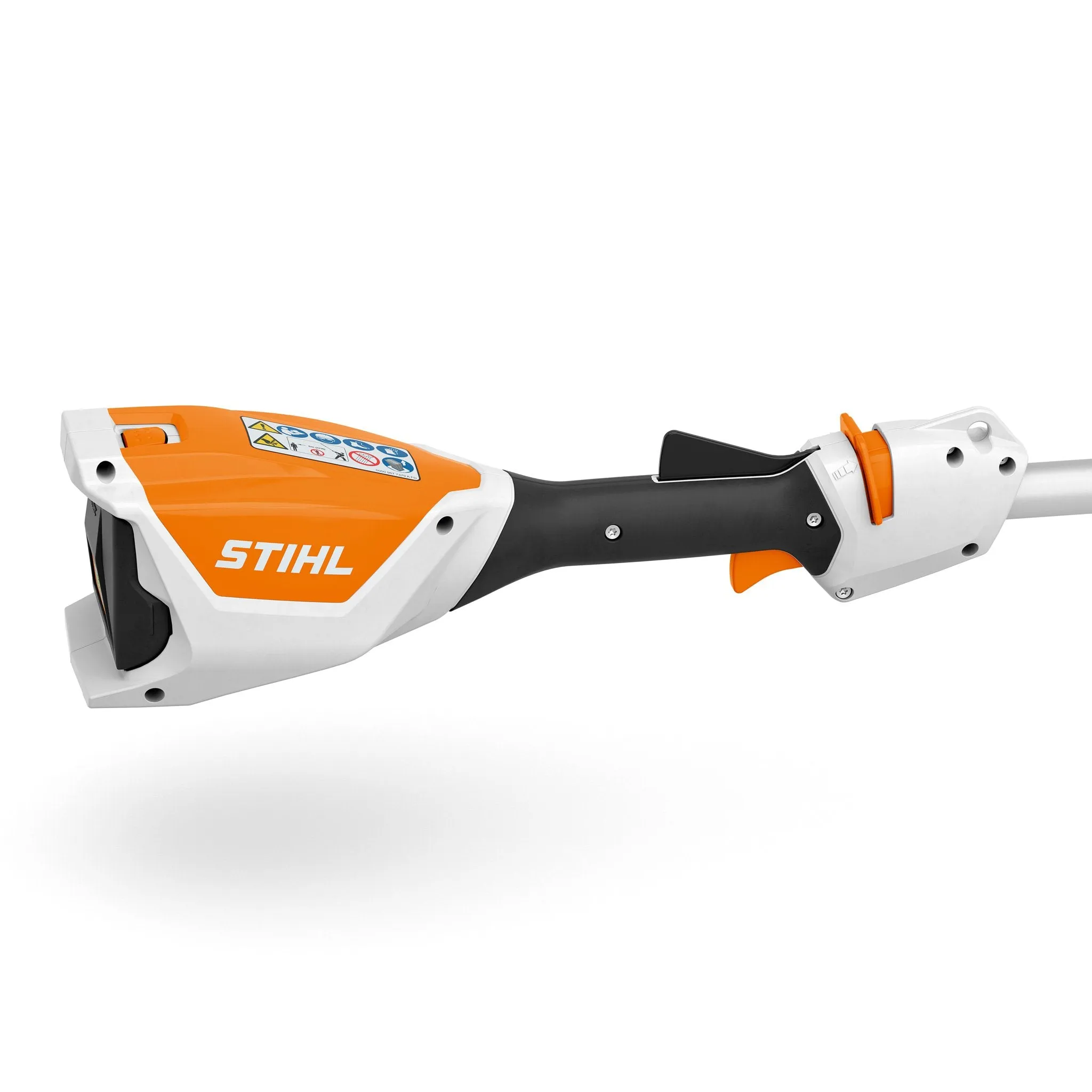 HLA 56 Long-Reach Battery Hedge Trimmer