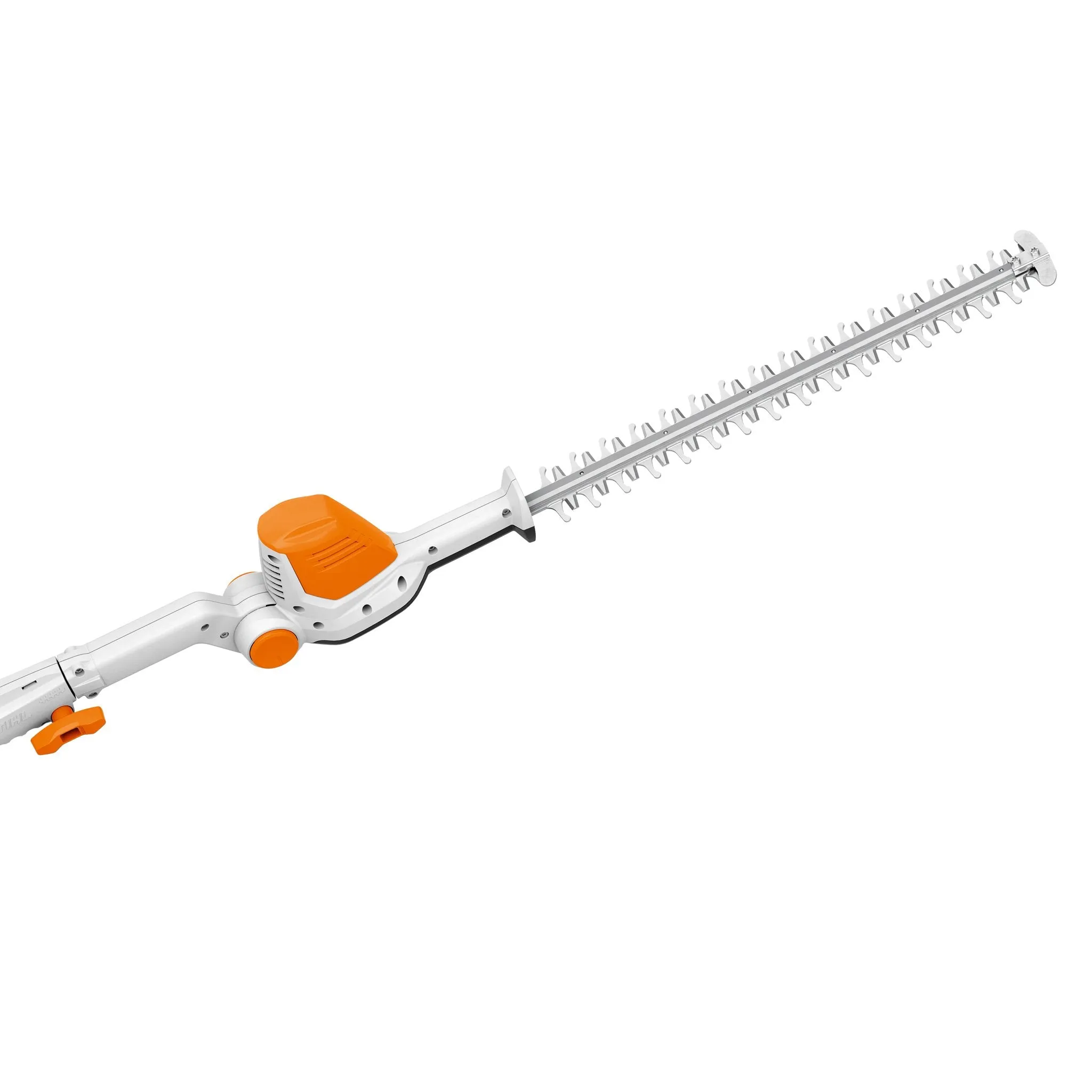 HLA 56 Long-Reach Battery Hedge Trimmer