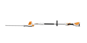 HLA 56 Long-Reach Battery Hedge Trimmer
