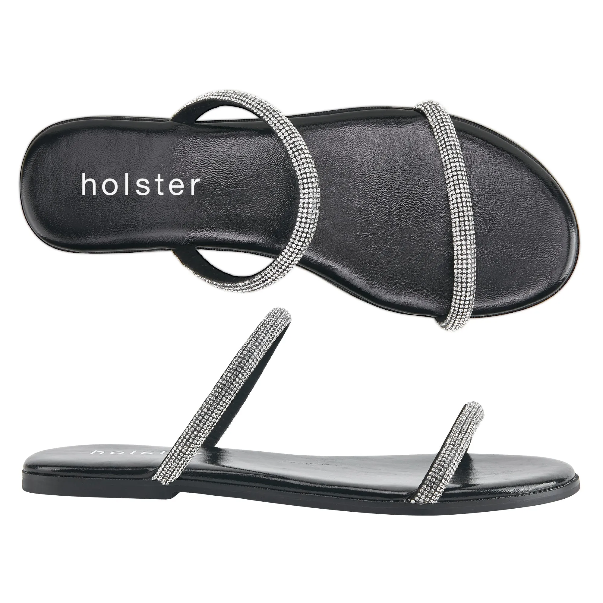 Holster Krystal