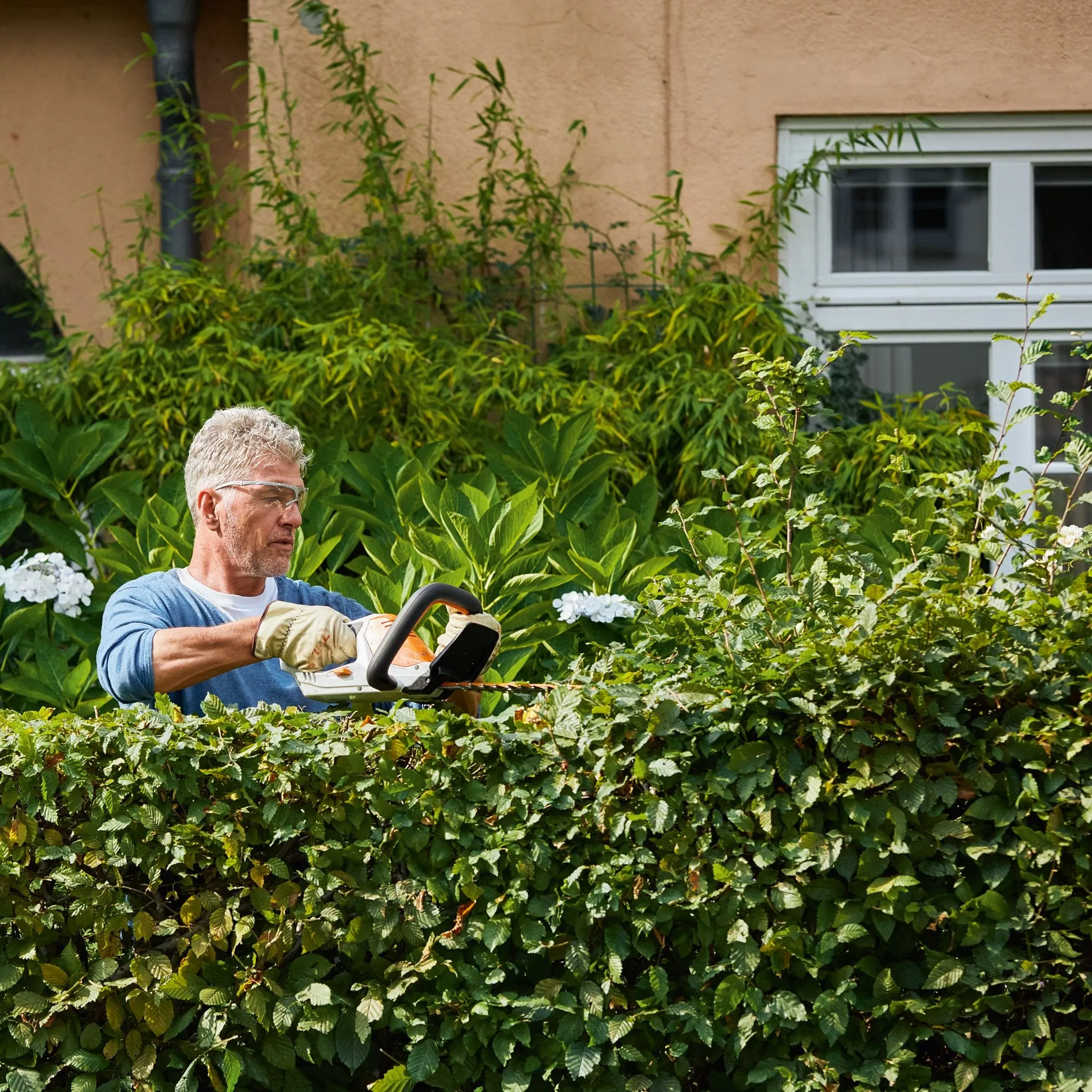 HSA 45 Cordless Hedge Trimmer