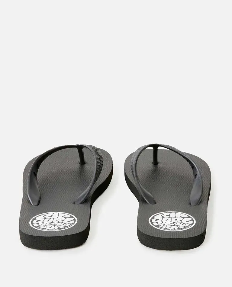 Icons of Surf Bloom Open Toe