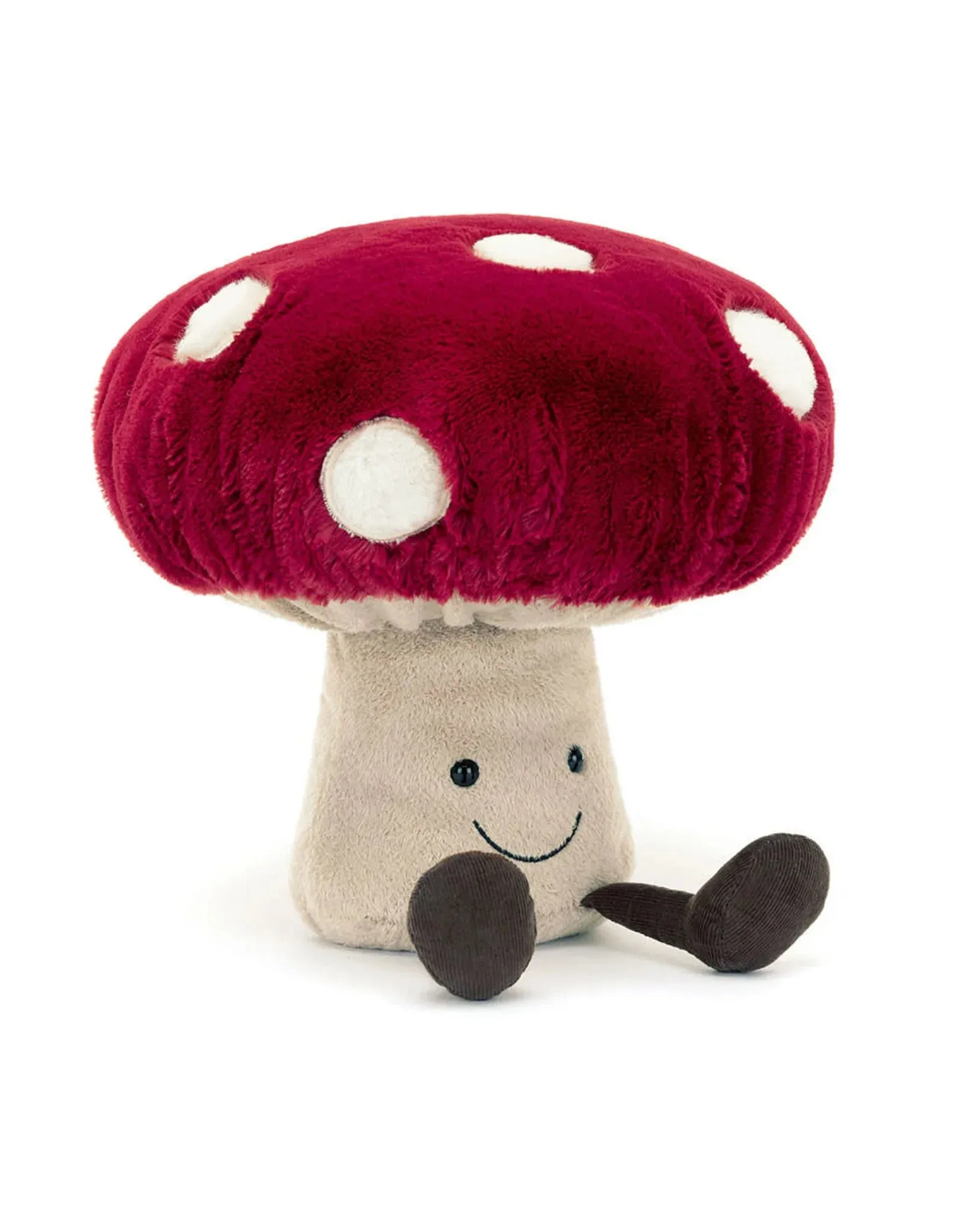 Jellycat - Amuseable Mushroom