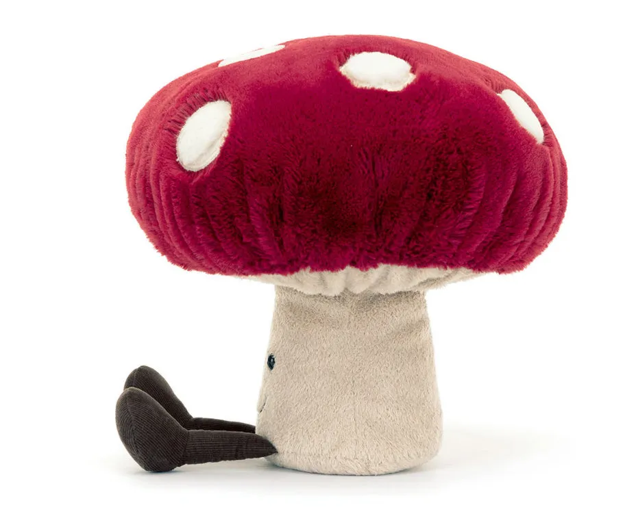 Jellycat - Amuseable Mushroom