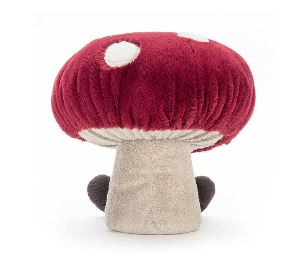 Jellycat - Amuseable Mushroom