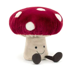 Jellycat - Amuseable Mushroom