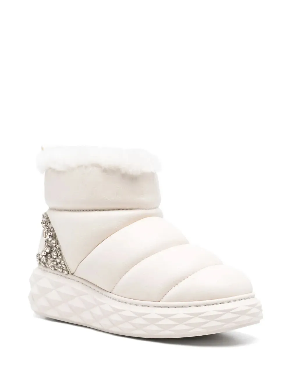 Jimmy Choo Xan ankle boots