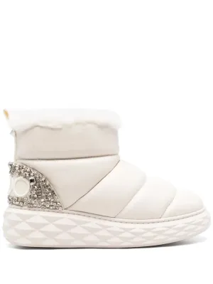 Jimmy Choo Xan ankle boots