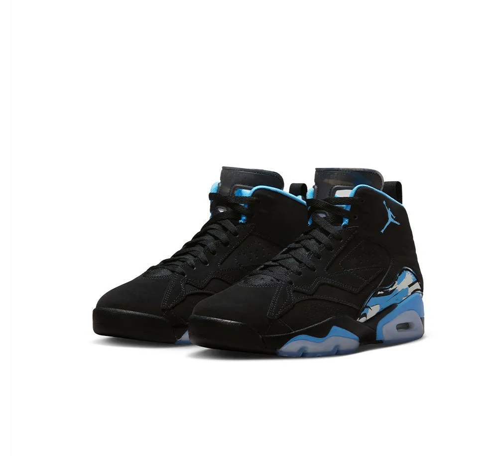 JORDAN MVP