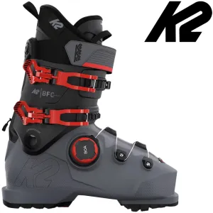 K2 - BFC 110 BOA®