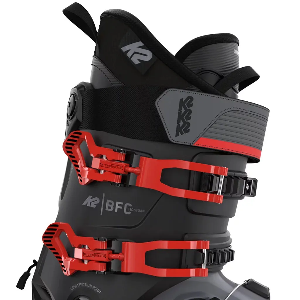 K2 - BFC 110 BOA®