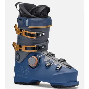 K2 BFC 120 BOA Ski Boots