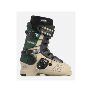 K2 Revolver Pro W Ski Boots 2023