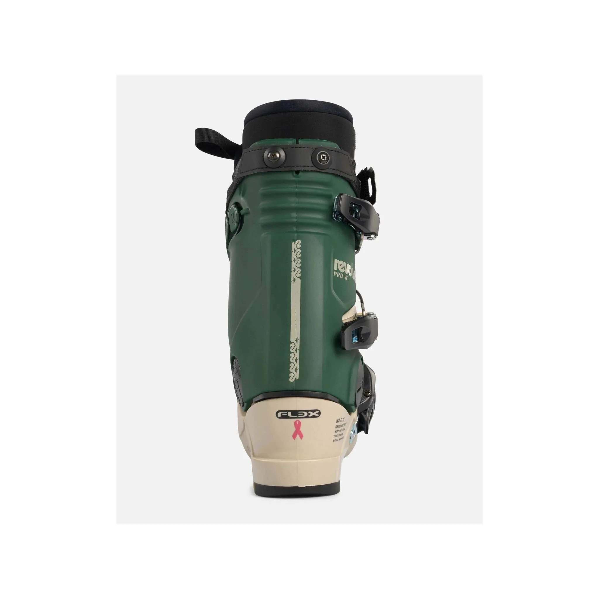 K2 Revolver Pro W Ski Boots 2023
