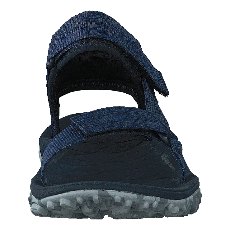 Kahuna Web Eco Navy