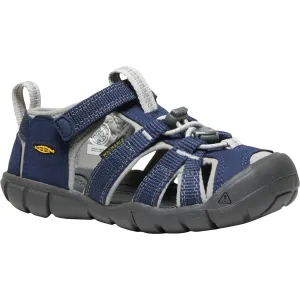 Keen Seacamp II CNX Sandal - Naval Academy/Drizzle