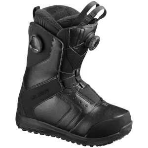 Kiana Focus BOA Ladies Snowboard Boots 2020