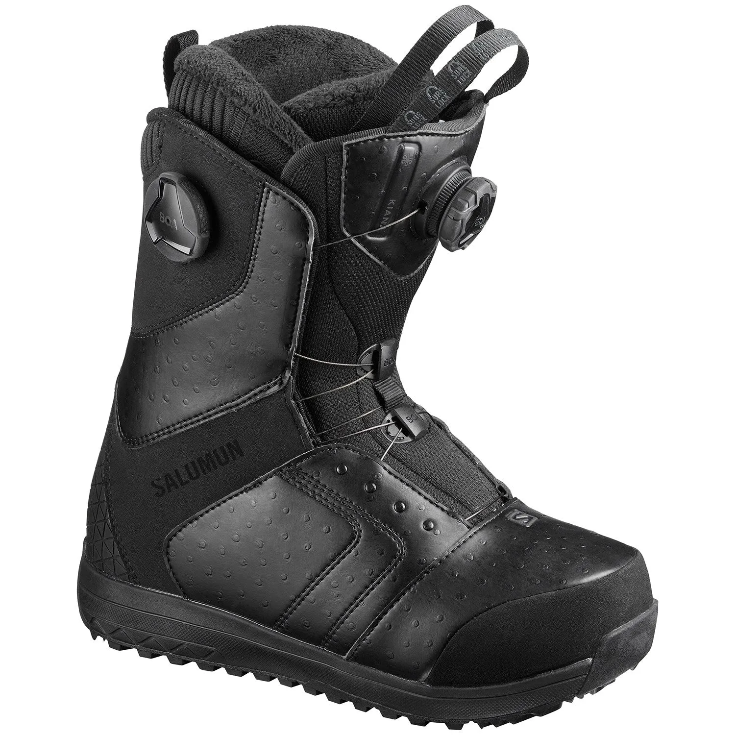 Kiana Focus BOA Ladies Snowboard Boots 2020