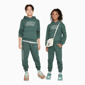 Kid's Sportswear Club Fleece Outfit