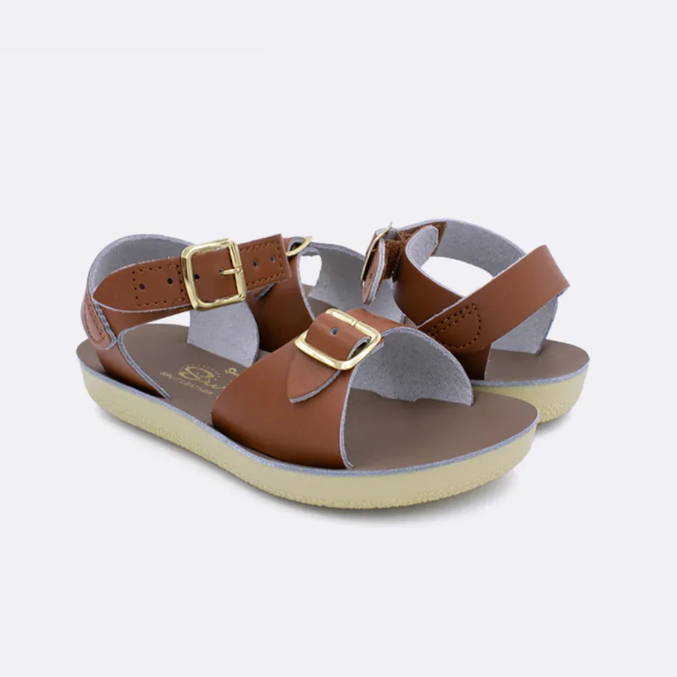 KIDS' SUN-SAN® SURFER H&L