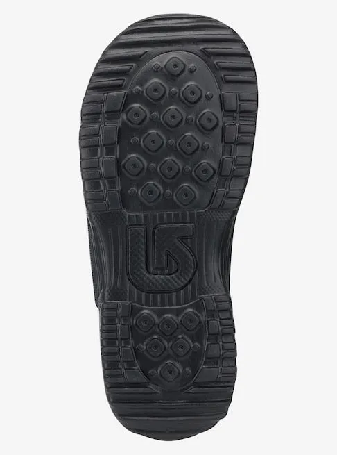 Kids' Zipline BOA Snowboard Boots