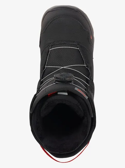 Kids' Zipline BOA Snowboard Boots