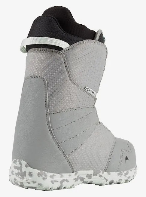 Kids' Zipline BOA Snowboard Boots