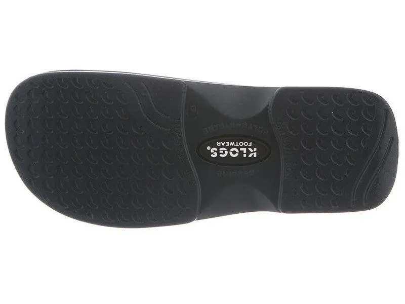 KLOGS Footwear Springfield - Slip Resistant Nursing Shoe