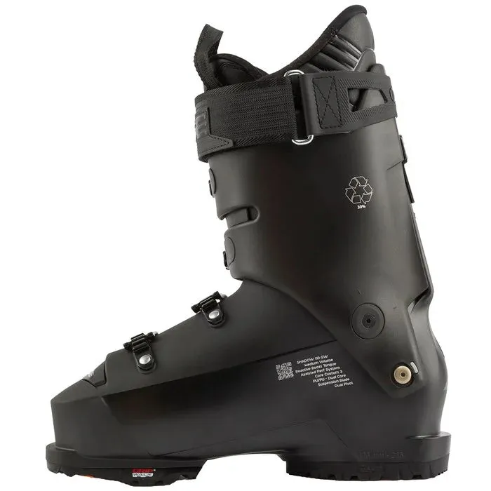 Lange Shadow 110 MV GW Ski Boot Mens 2025