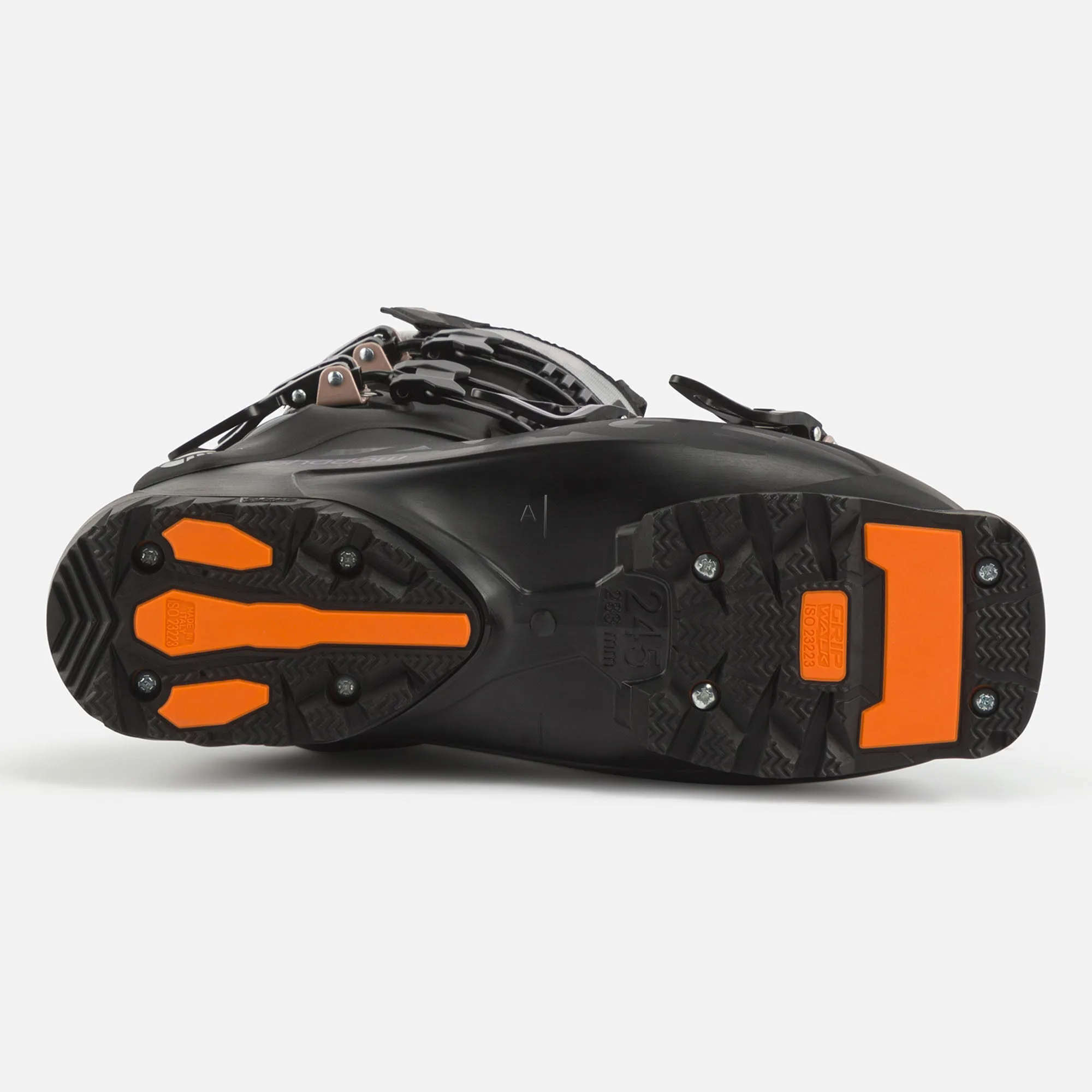 LANGE Shadow 85 LV ski boots - Womens - Black