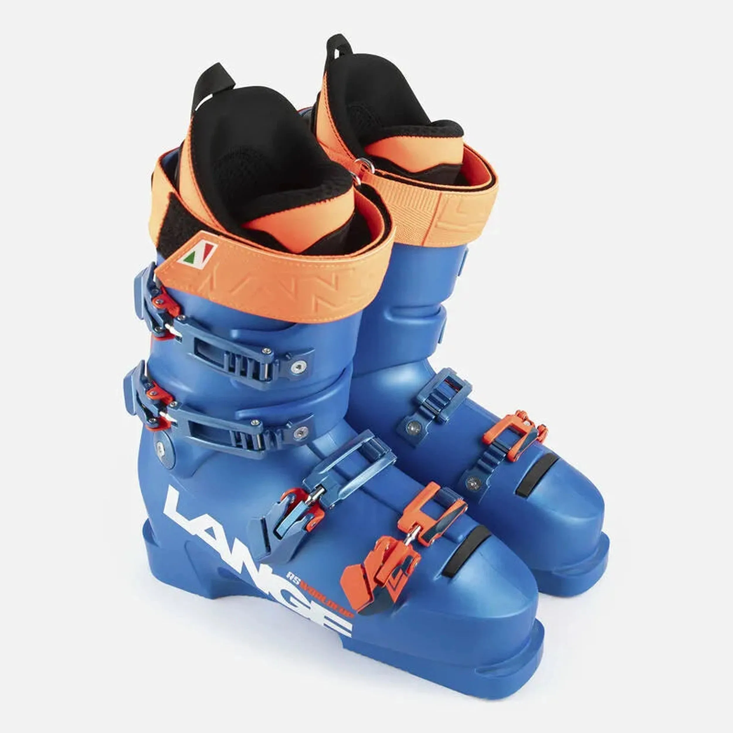 Lange WORLD CUP RS ZSOFT  Ski Boot 2025