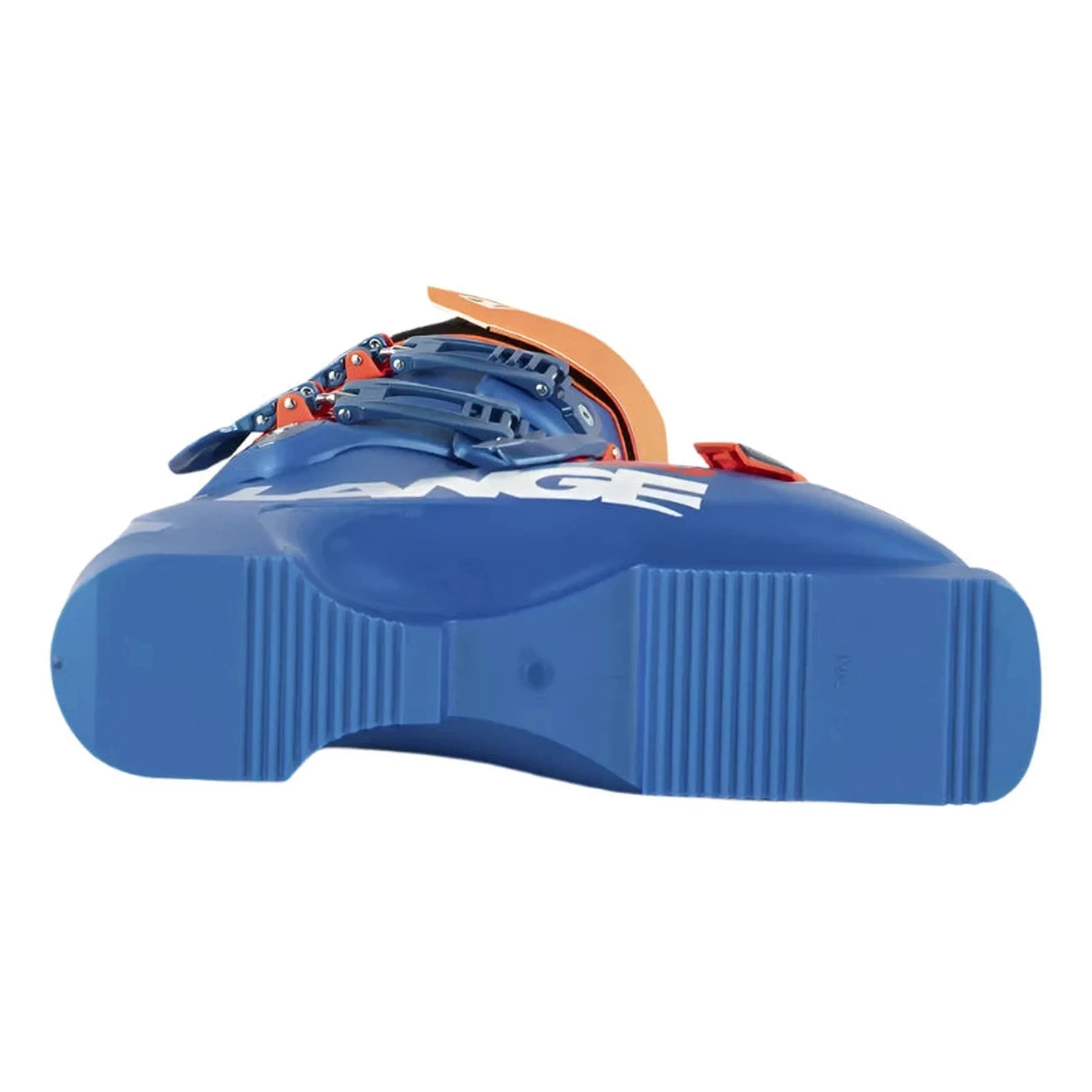 Lange WORLD CUP RS ZSOFT  Ski Boot 2025