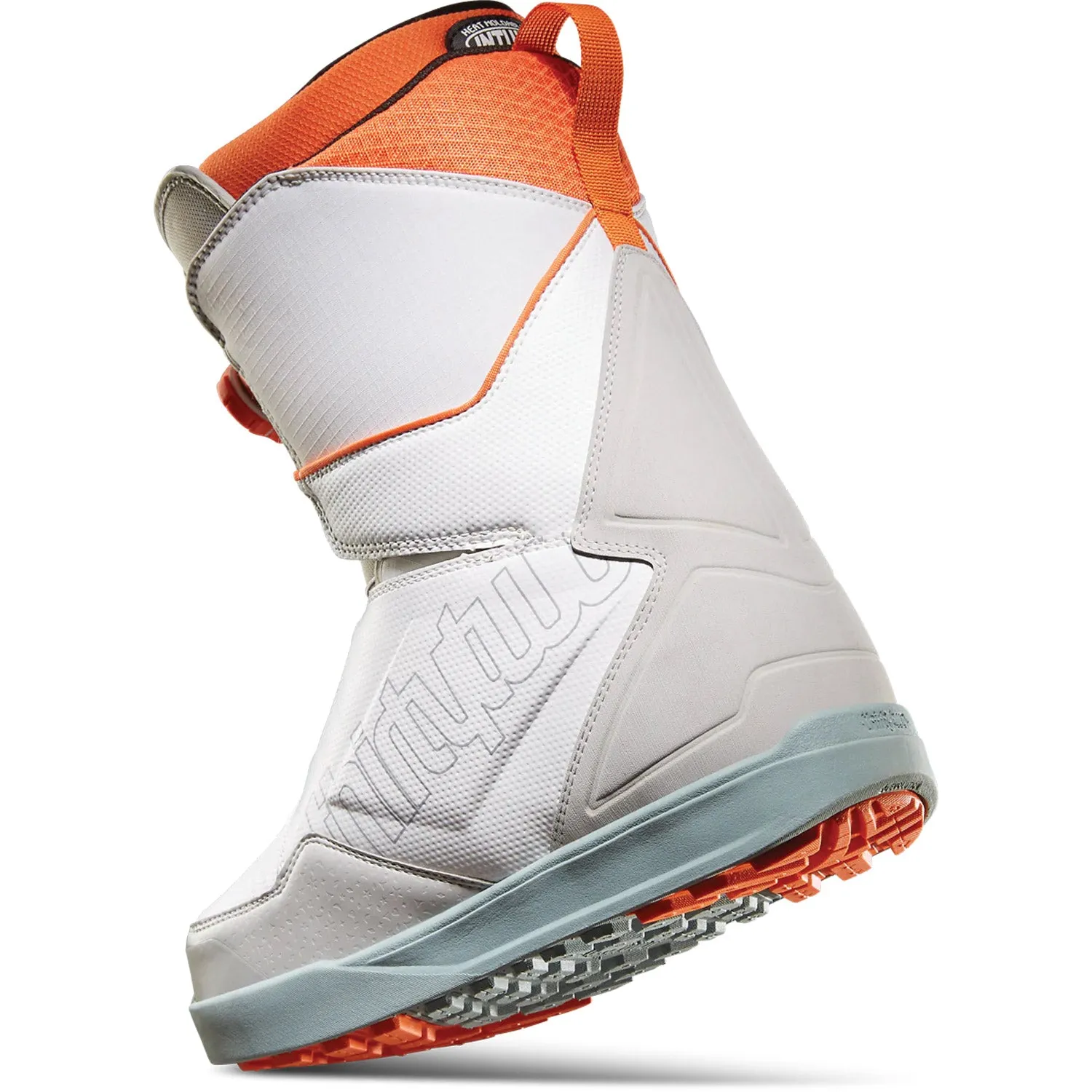 Lashed Double BOA Powell Snowboard Boots