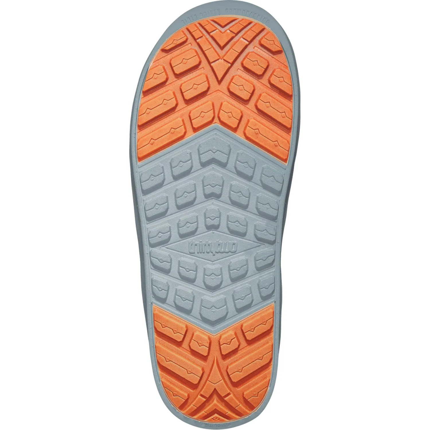 Lashed Double BOA Powell Snowboard Boots