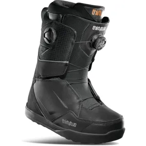 Lashed Double Boa Snowboard Boot 2022