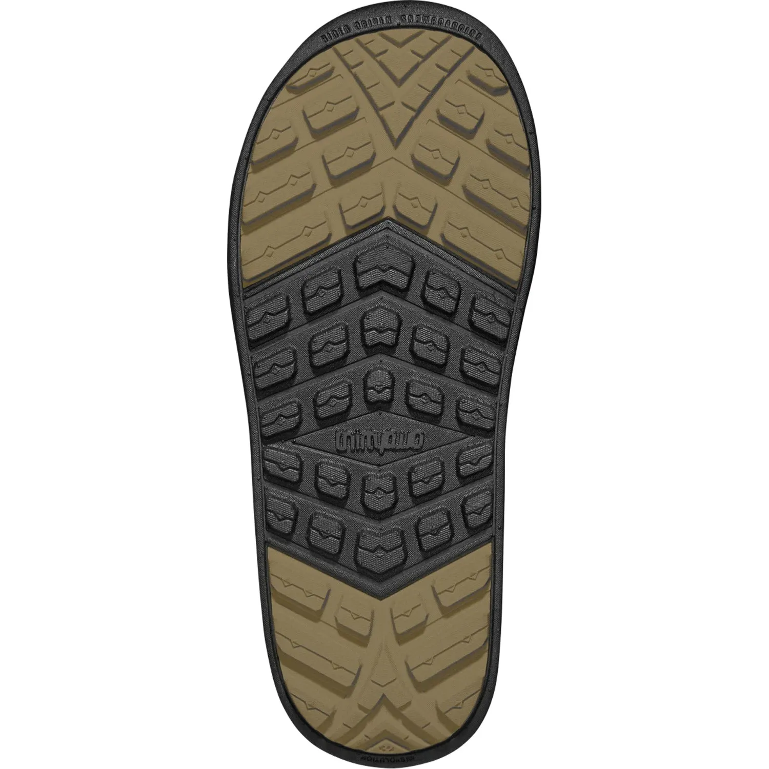 Lashed Double BOA Snowboard Boots