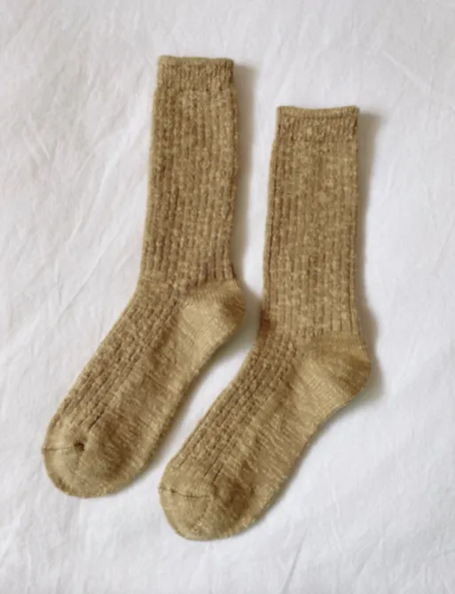 le bon shoppe / cottage socks