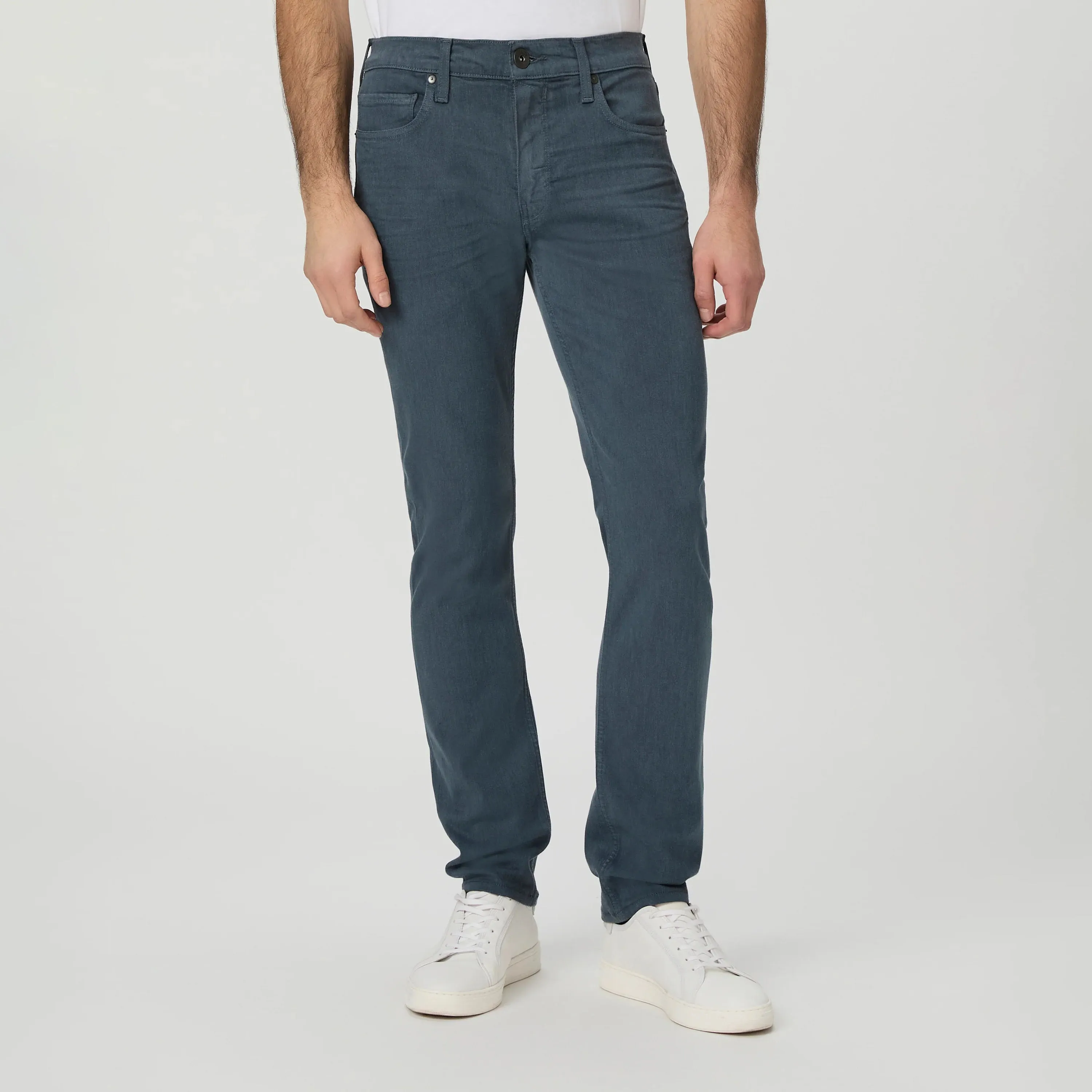 Lennox - Harbour Slim Fit Transcend Jeans - PAIGE