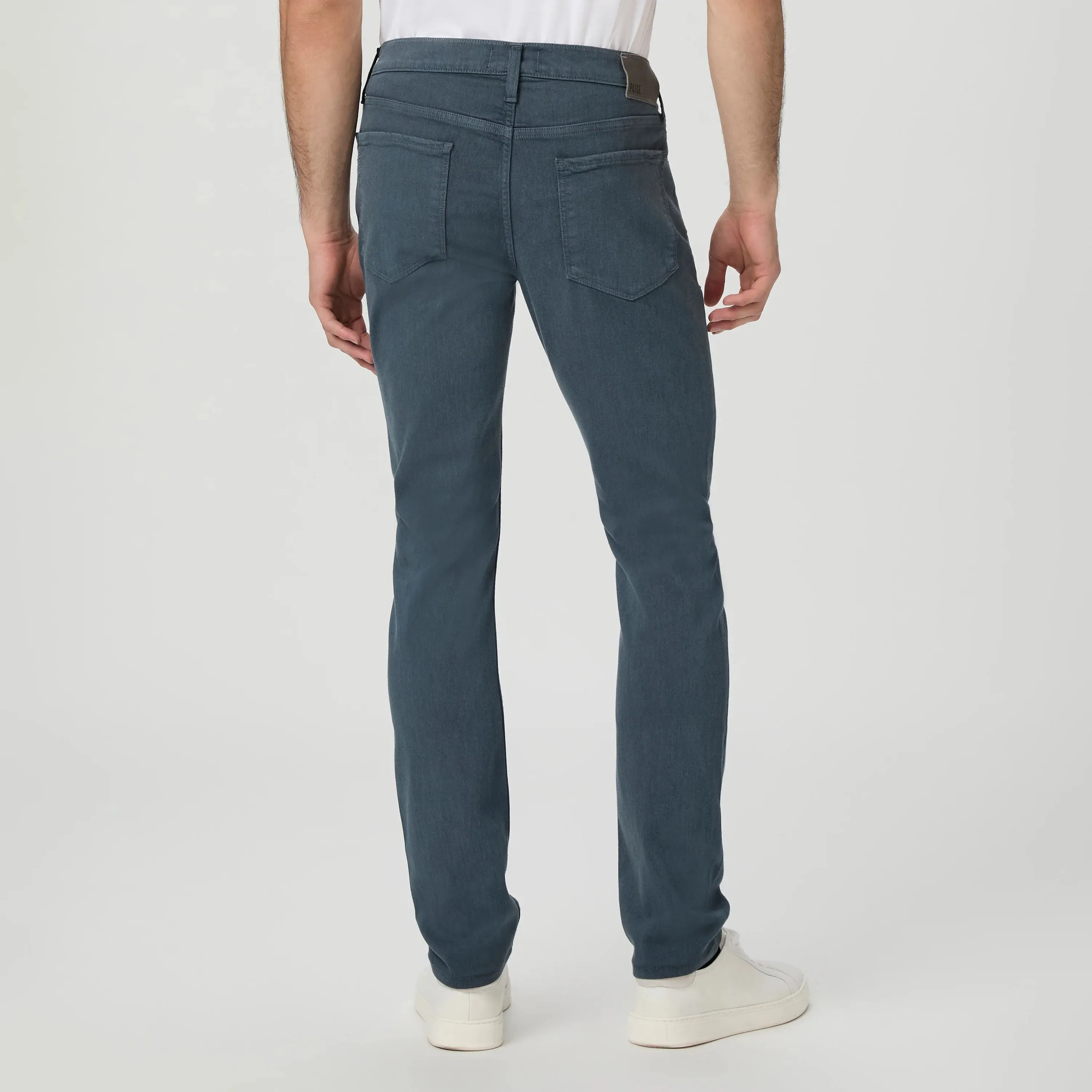 Lennox - Harbour Slim Fit Transcend Jeans - PAIGE