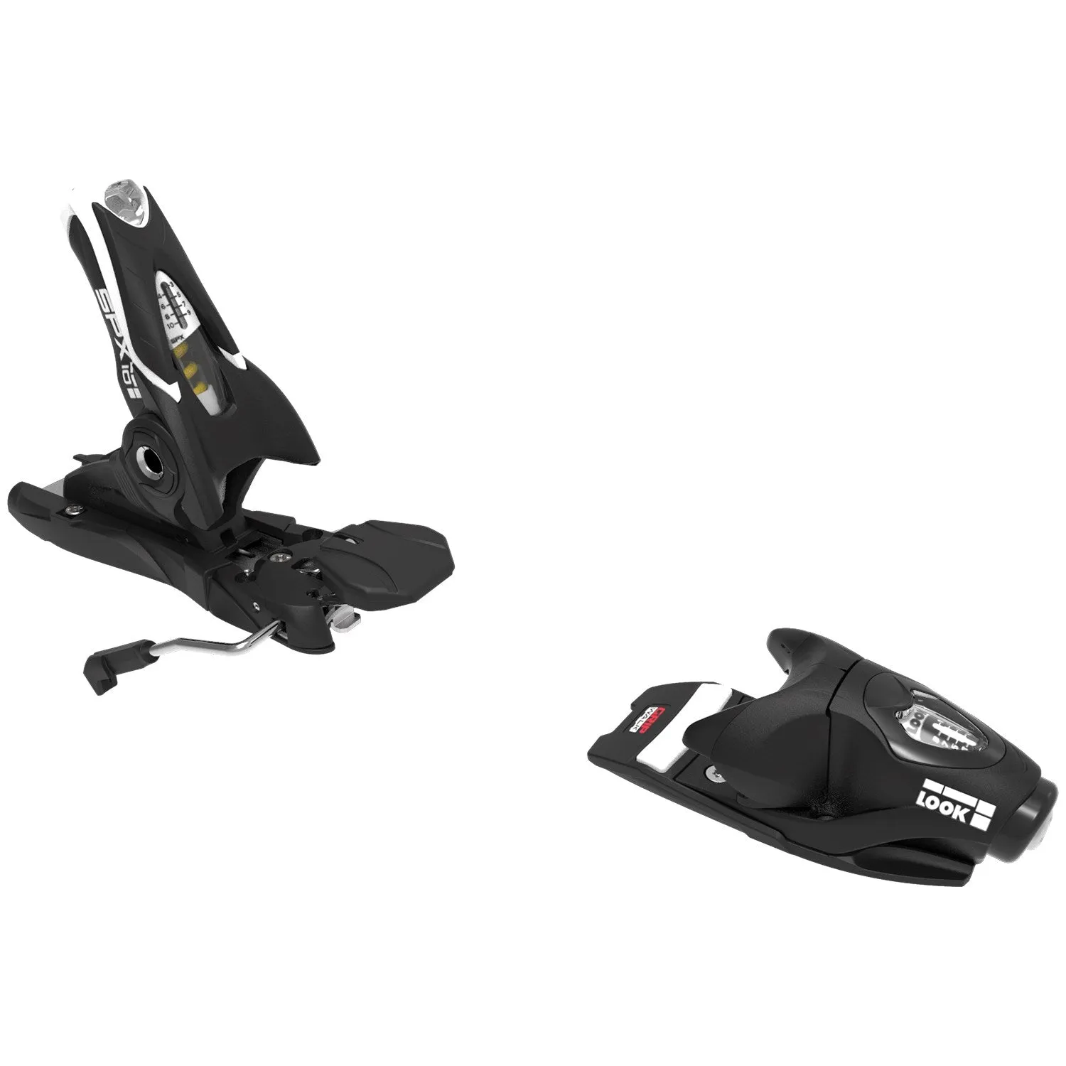 Look SPX 10 GW Ski Bindings 2023