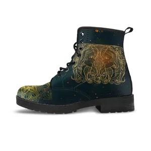 Mandala Gemini - Boots