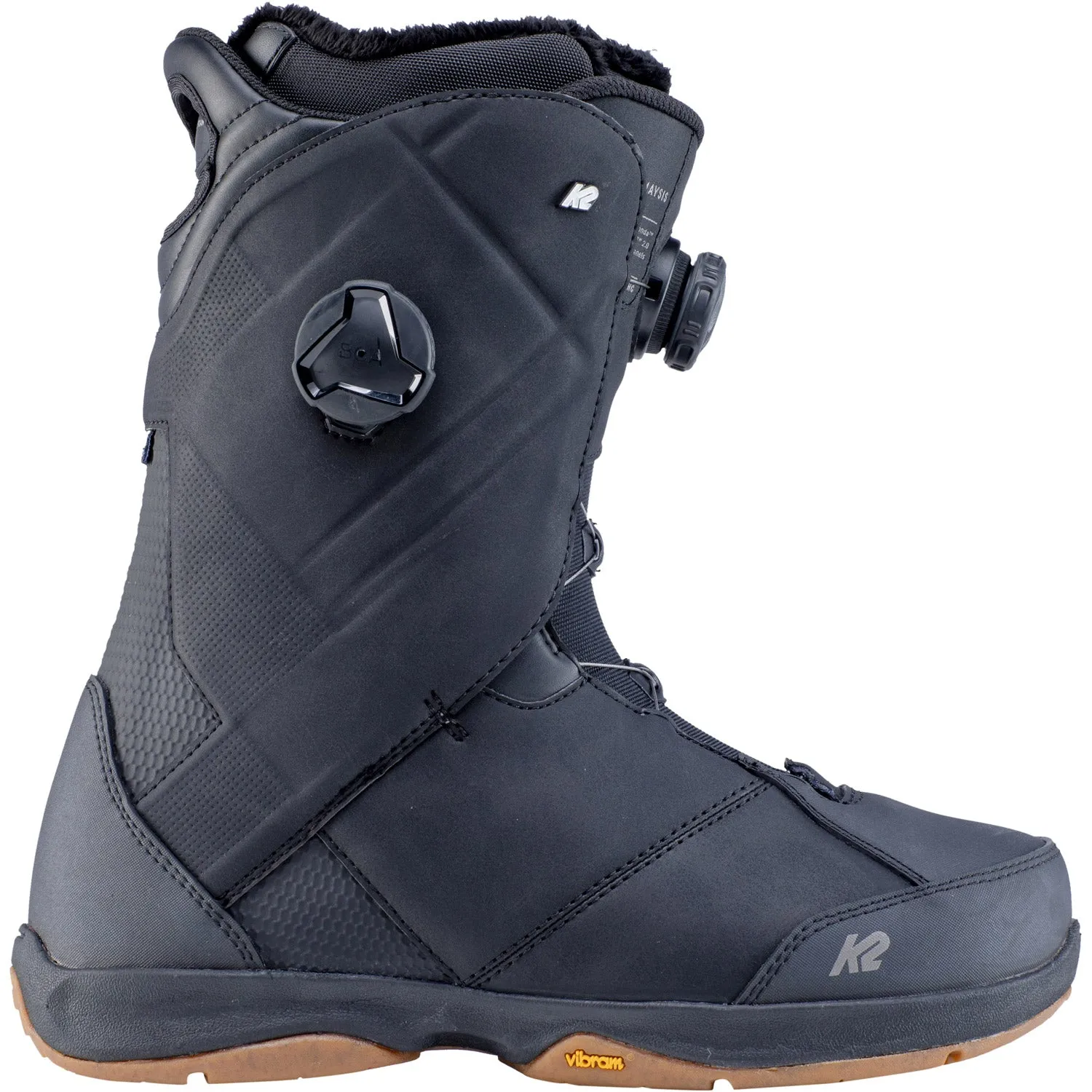 Maysis Snowboard Boot 2020