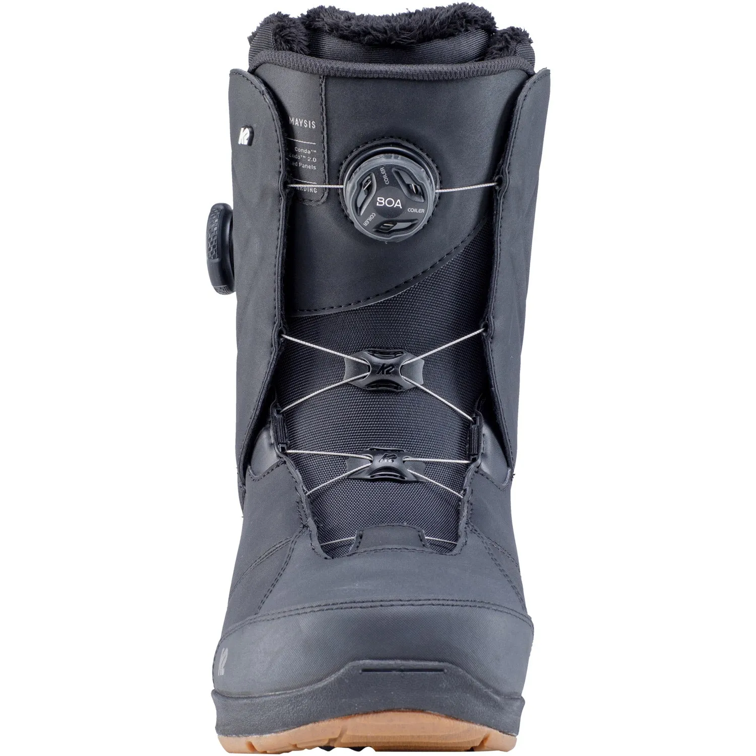 Maysis Snowboard Boot 2020